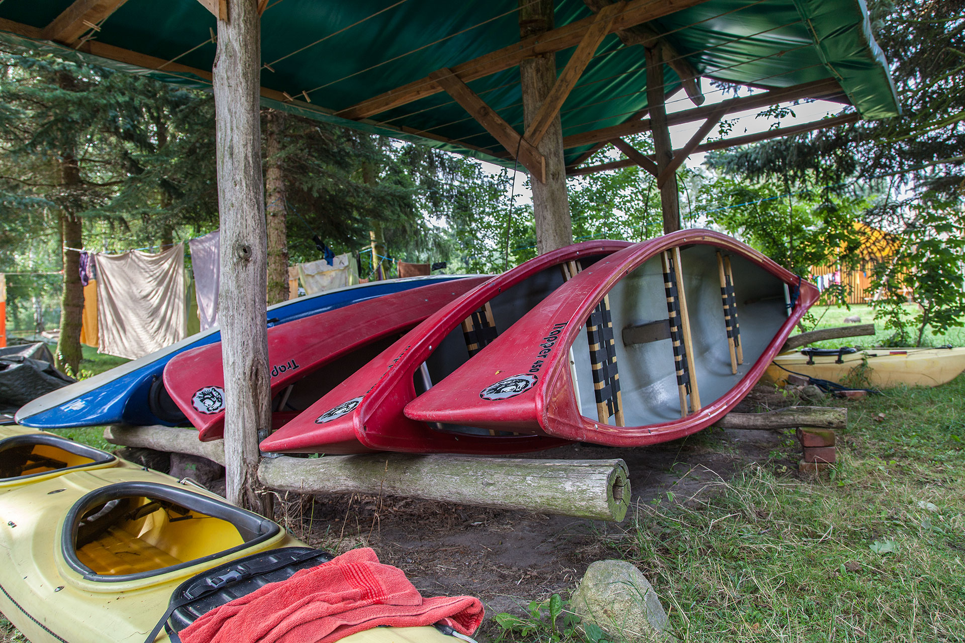 Hofregeln | Naturerlebnishof Uferloos