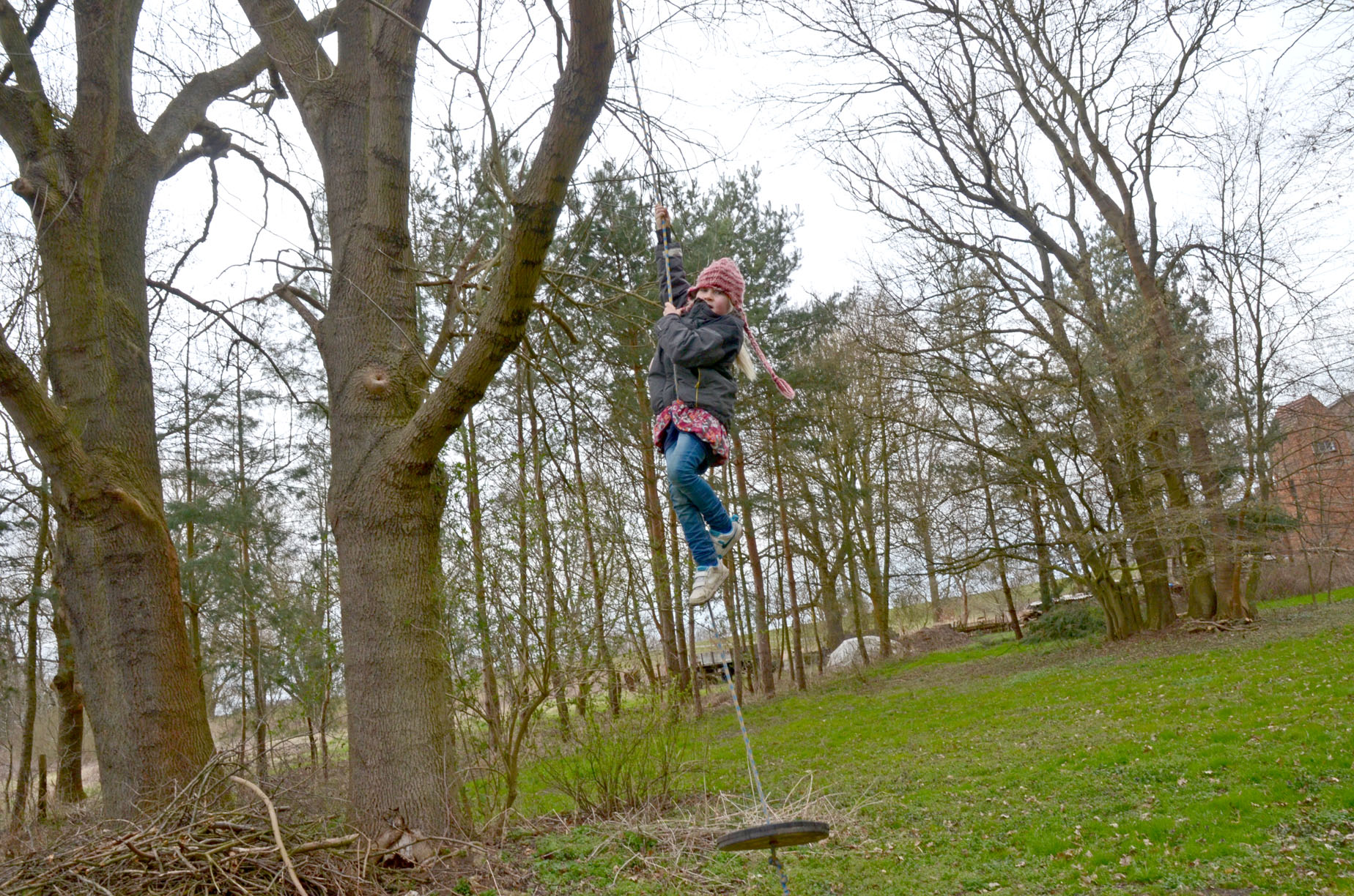 Über uns | Naturerlebnishof Uferloos