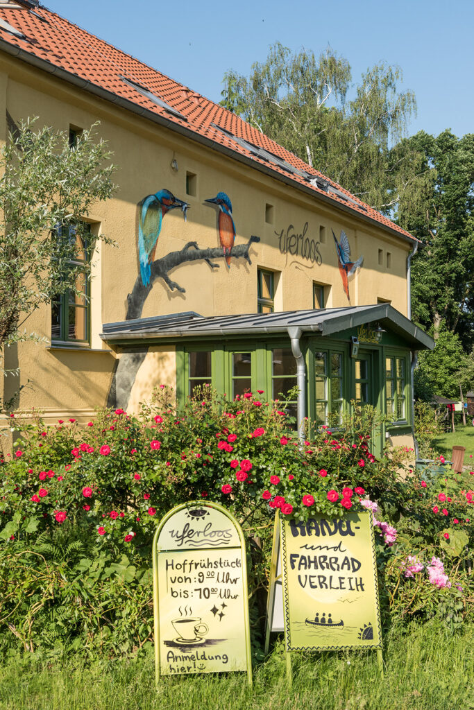 Naturerlebnishof Uferloos — photo 7
